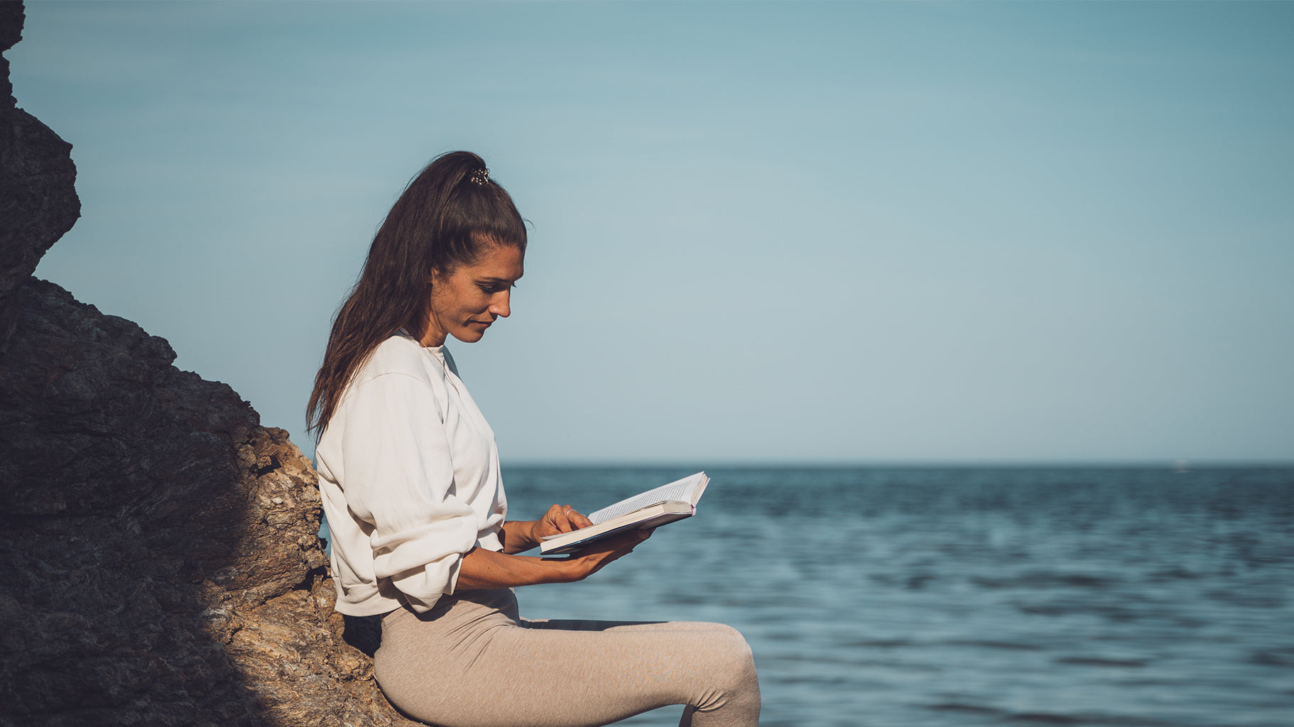 Buch-Tipps zu persönlichem Wachstum & Achtsamkeit
