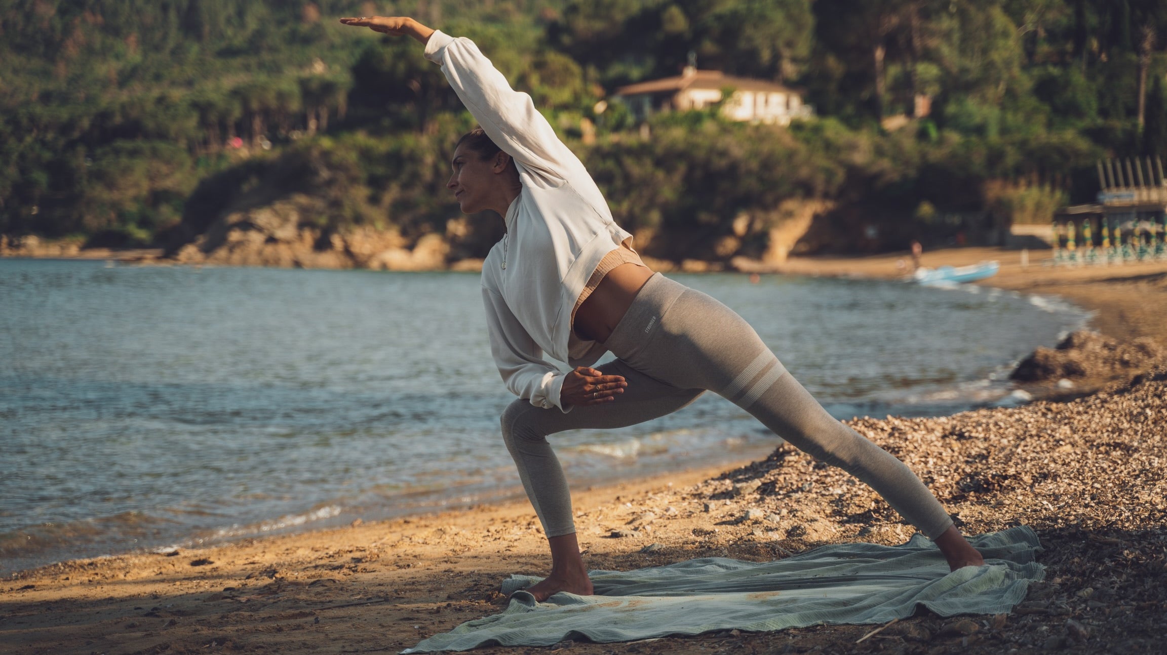 Yoga Selfcare zum Weltyogatag