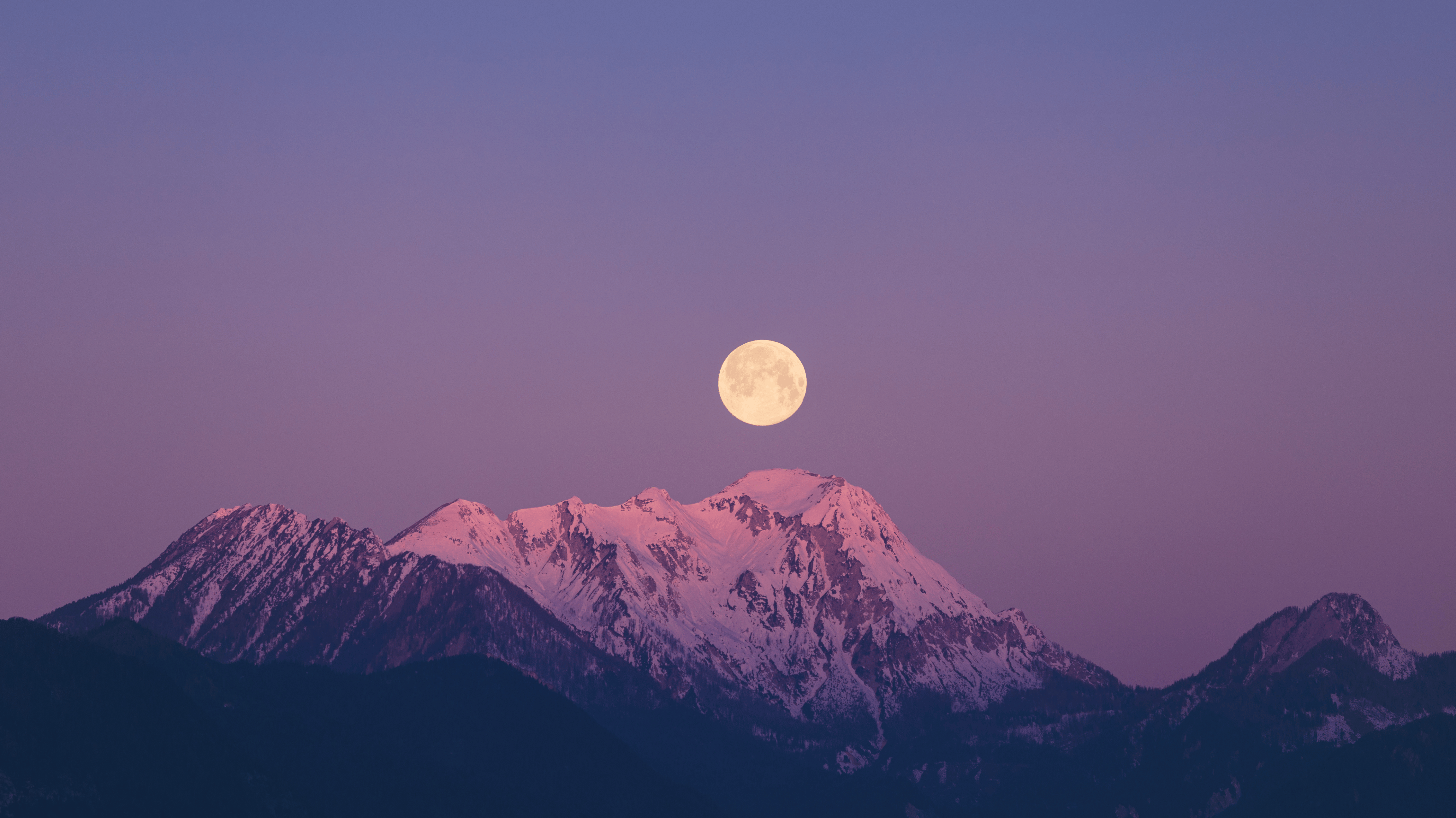 Vollmond Rituale