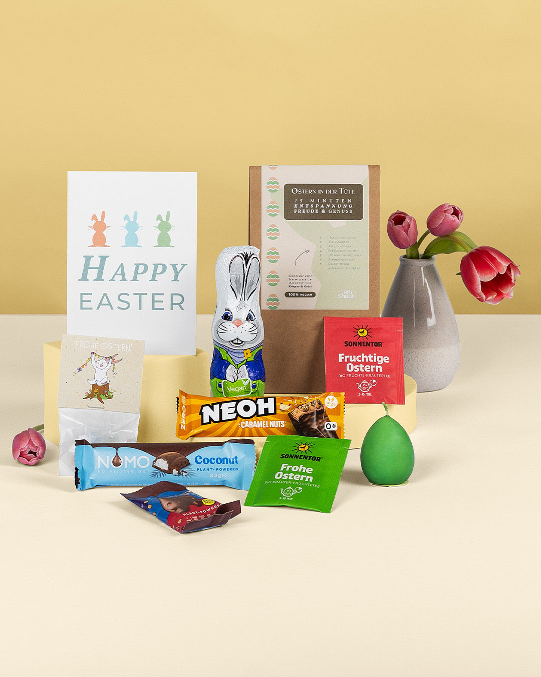Ostern in der Tüte