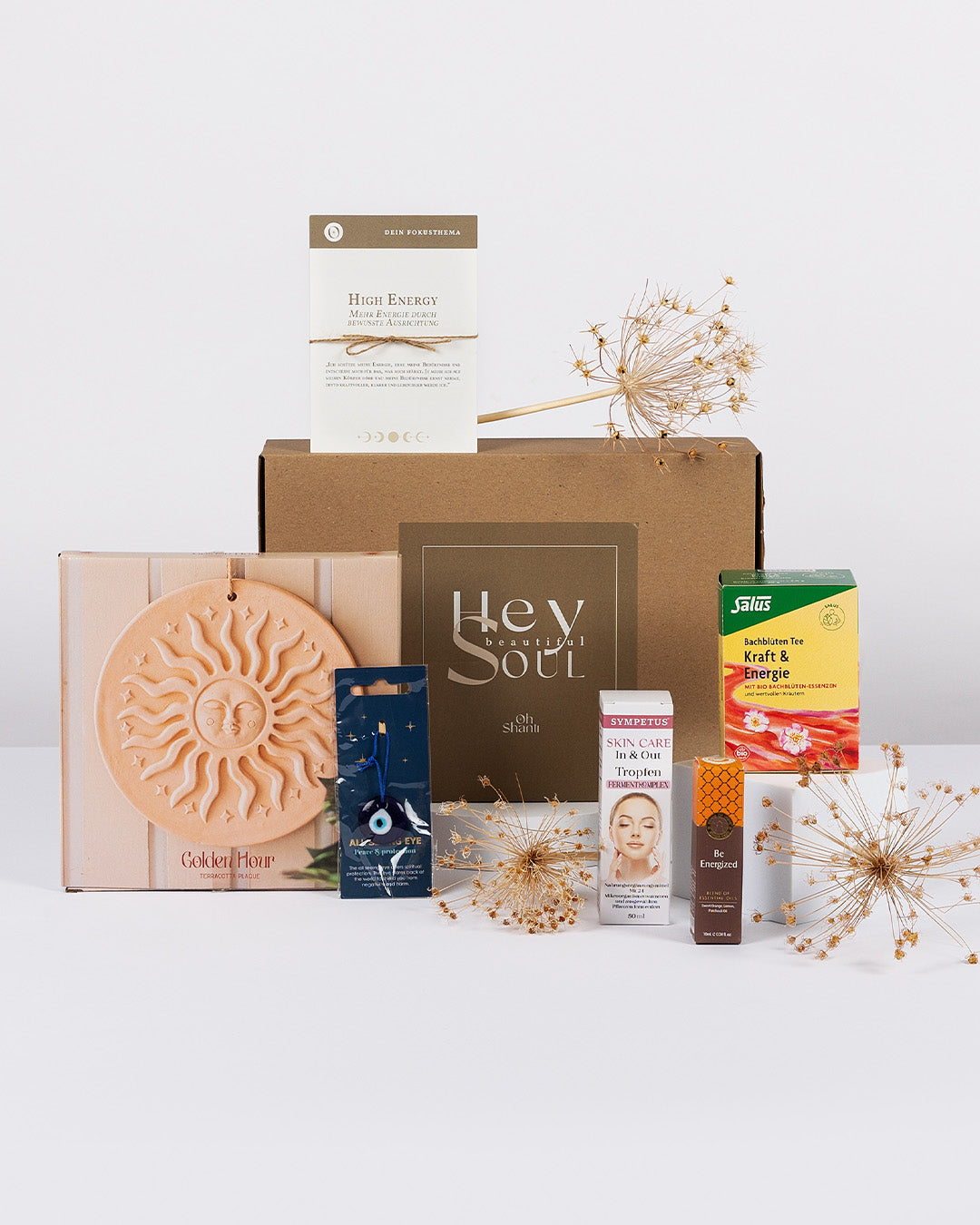 high energy Box
