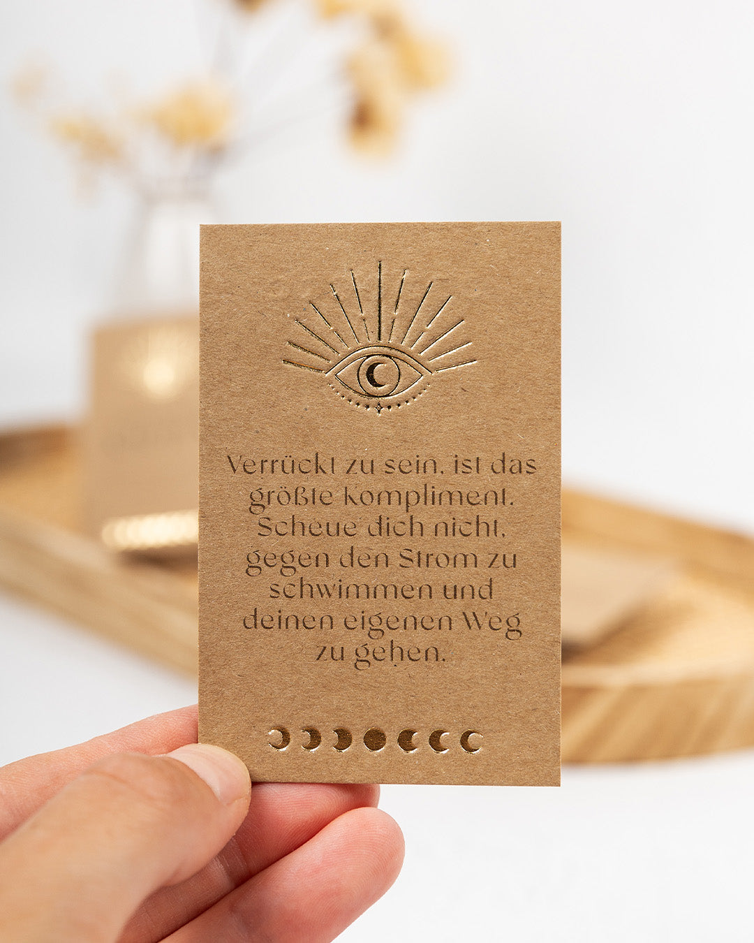 Lola Weippert Affirmation