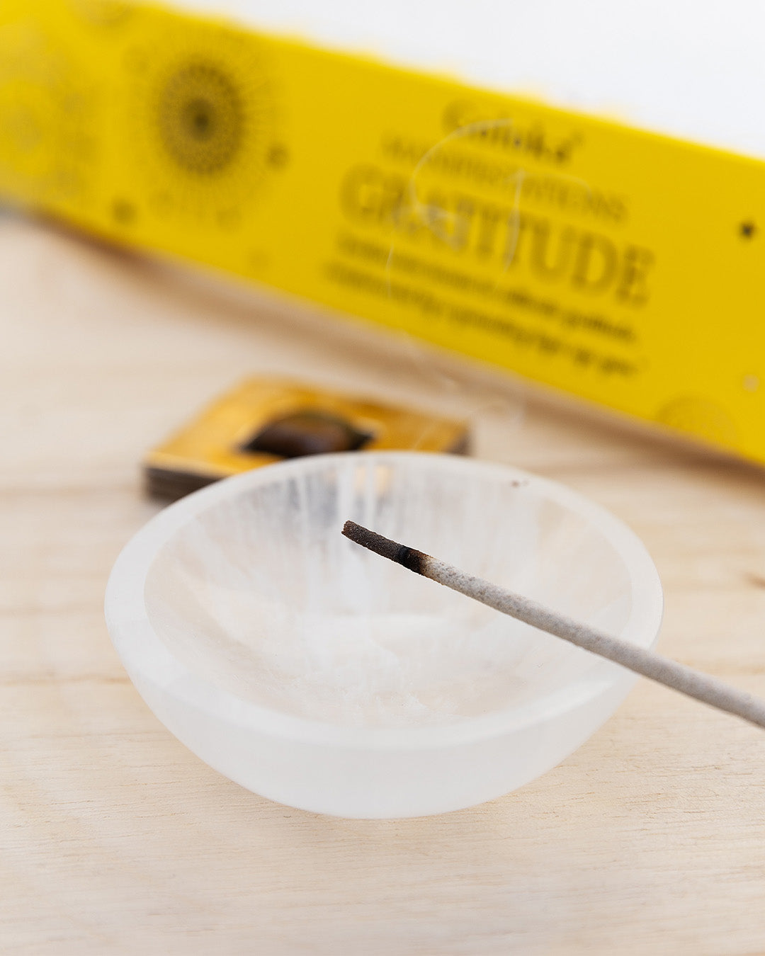 Frankincense Räucherstäbchen