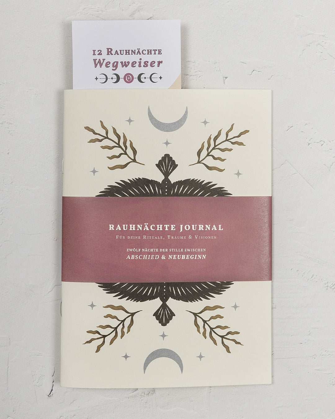 Rauhnächte Journal