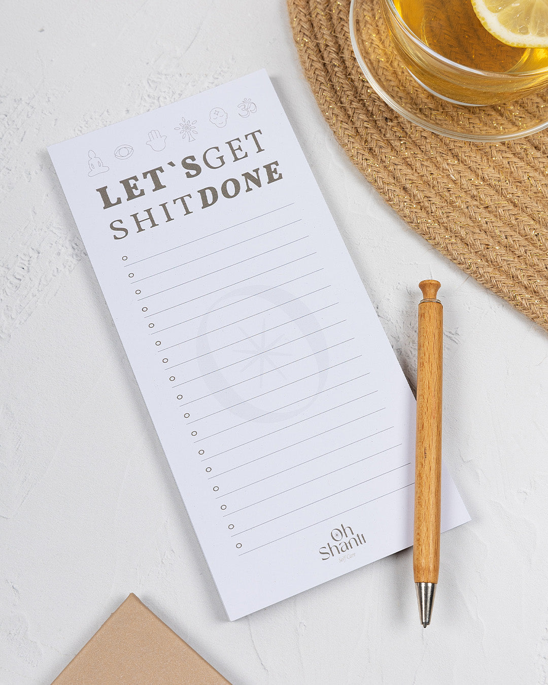 To Do Liste