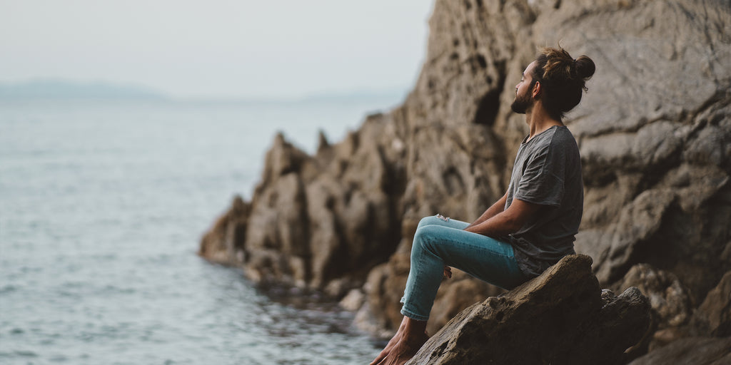 Meditation lernen: Tipps für Anfänger