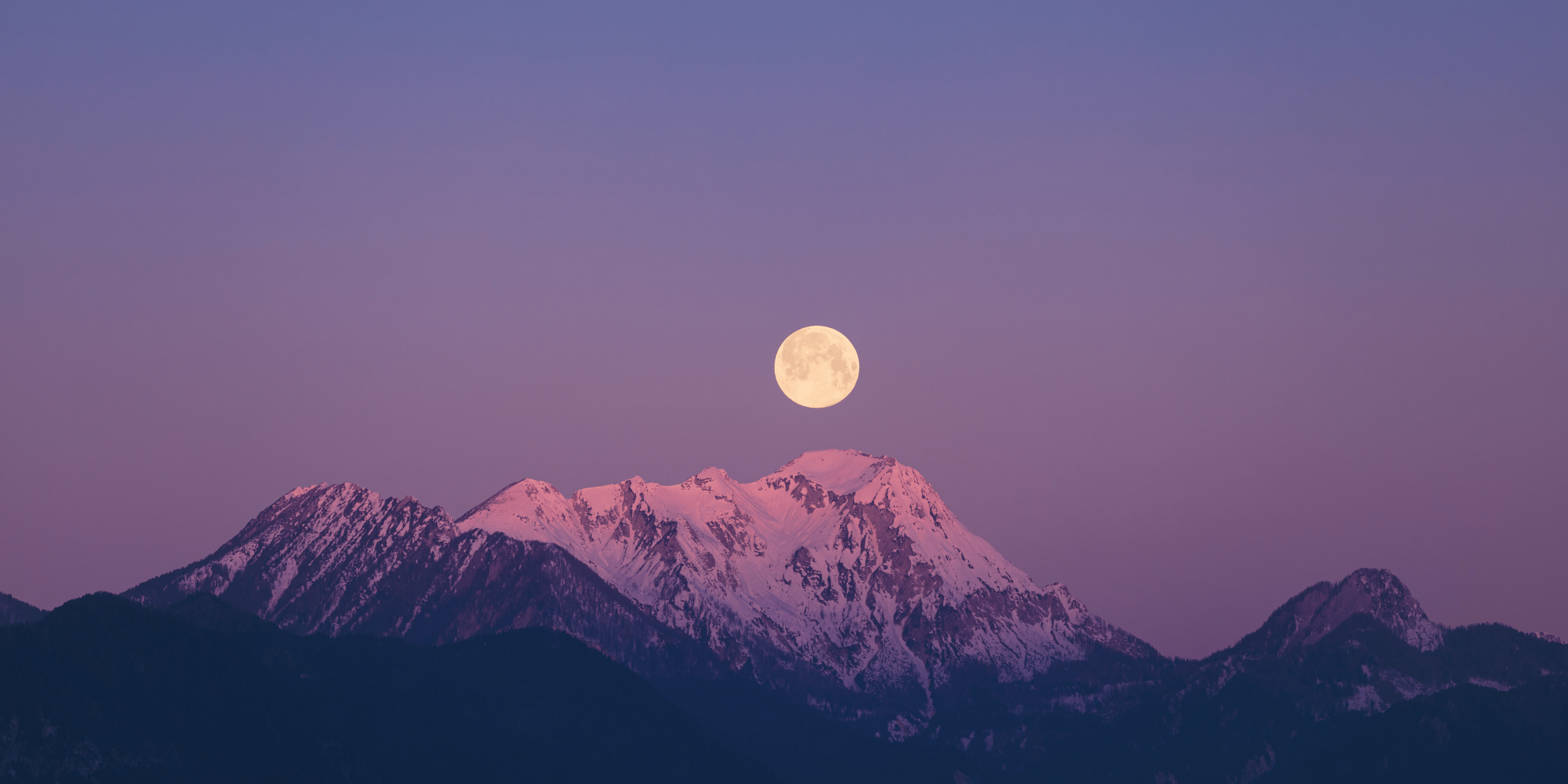 Vollmond Rituale