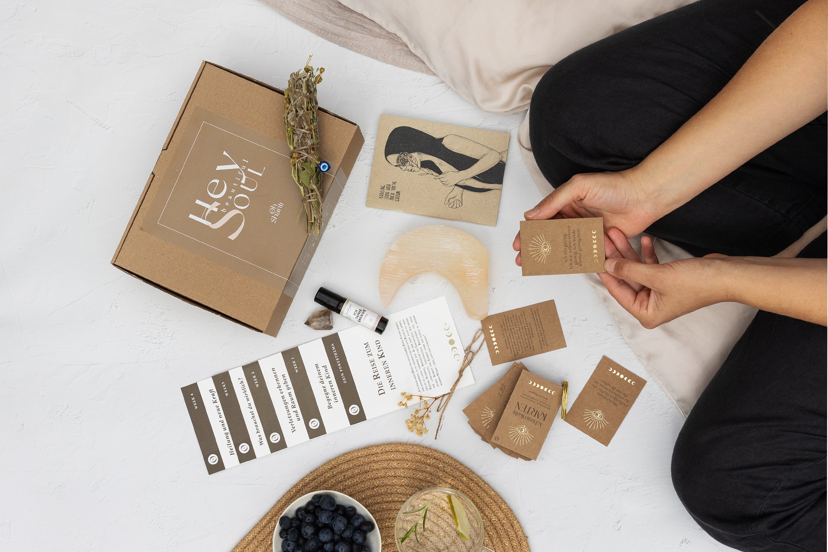 Geschenk Box