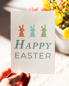 15 Minuten Ostern