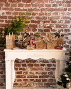 Vegan Box Süßigkeiten und Snack Adventskalender