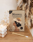 Selflove Adventskalender mit 24 Achtsamkeitskarten, Journal und Stift