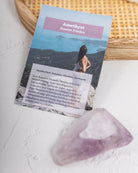 Amethyst Stein Wirkung