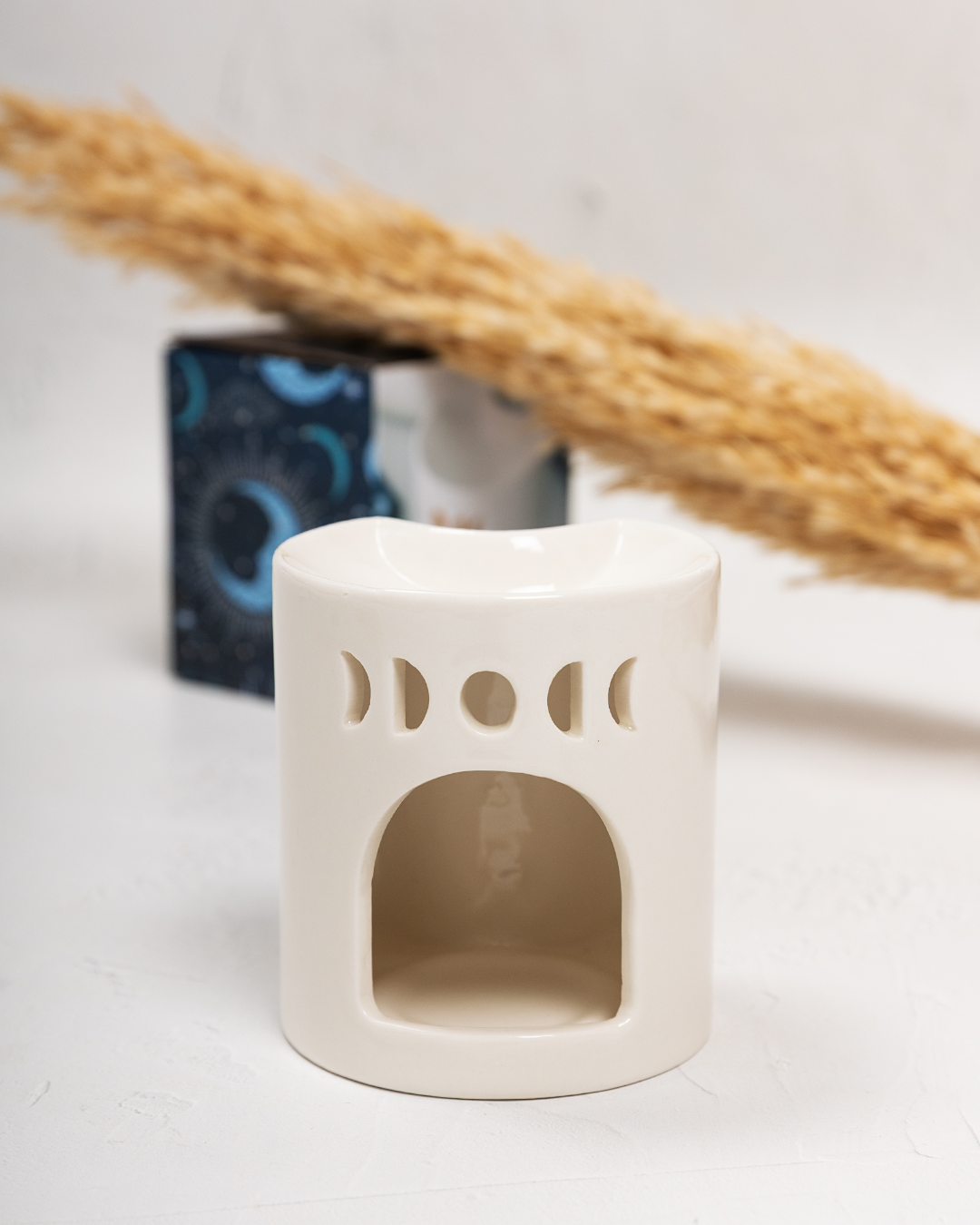 Duftlampe für ätherische Öle