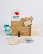 Selfcare Geschenk Box