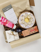 Körper & Seele Geschenkbox Oh Shanti