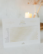 Mond Kalender 2025