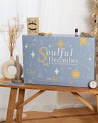 achtsamkeits-adventskalender Oh Shanti 