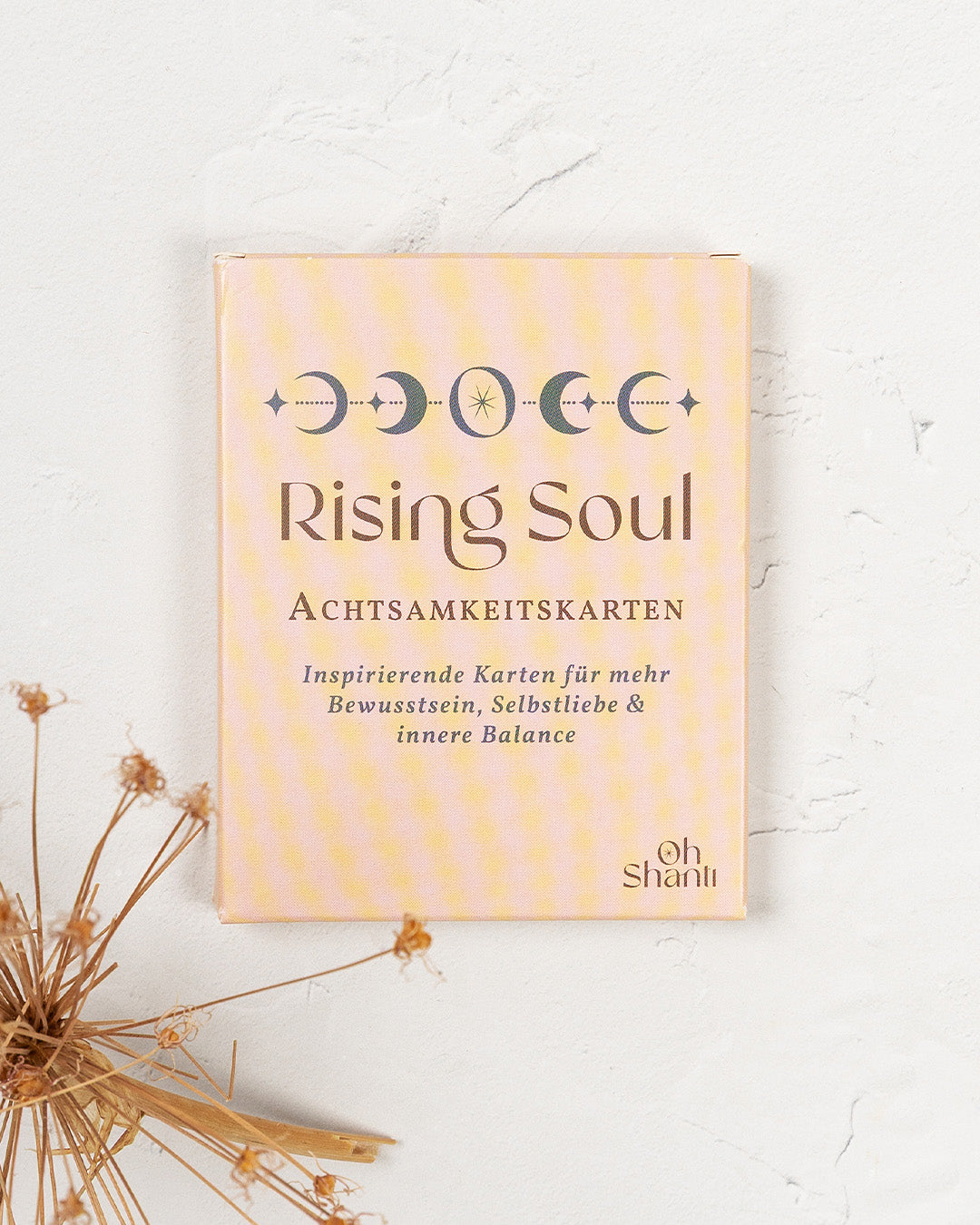Rising Soul Achtsamkeitskarten