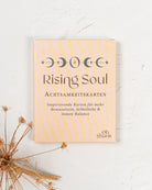 Rising Soul Achtsamkeitskarten