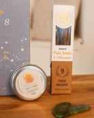 Adventskalender für mehr Selfcare