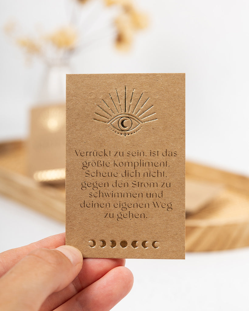 Lola Weippert Affirmation