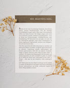 Box Anti Stress Mind Cards