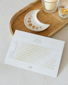 Kalender Mondphasen