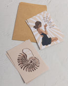 Kleine Sticker bedruckt