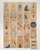 Mindful Adventskalender Spirituell