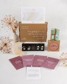 Mond Geschenk Box