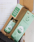 Mondphasen Geschenkbox mit Tee