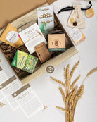 Mut Geschenk Box 