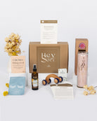 Oh Shanti Overthinking Box