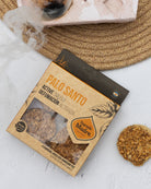 Palo Santo Räucherscheiben
