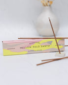Palo Santo Räucherstäbchen