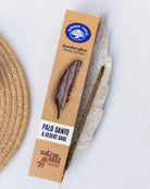 Räucherstäbchen Palo Santo Salbei