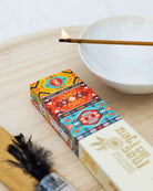 Räucherstabchen Palo santo & Copal 