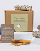 Räucherbündel Set 