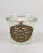 Rauhnacht Kerze