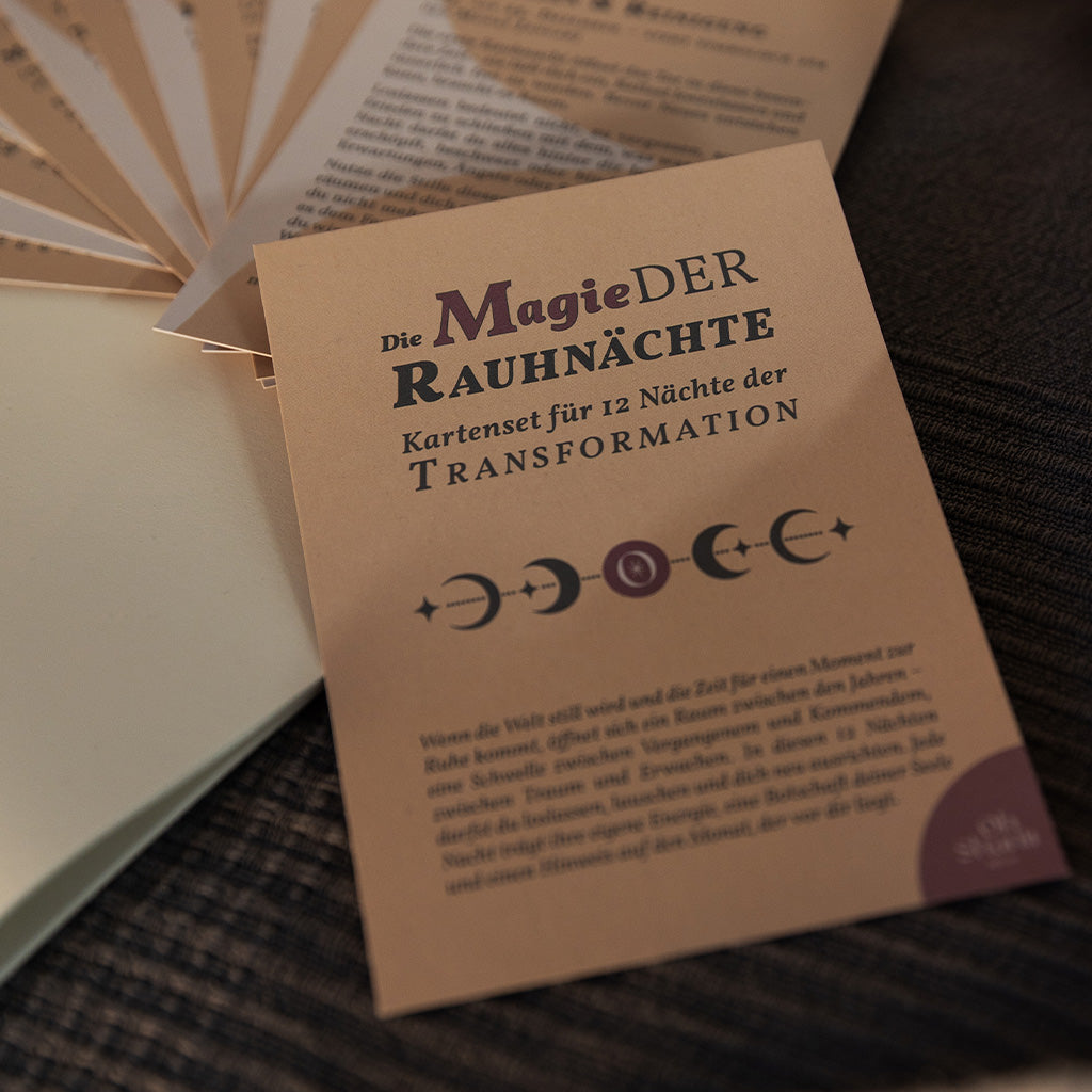 Rauhnächte