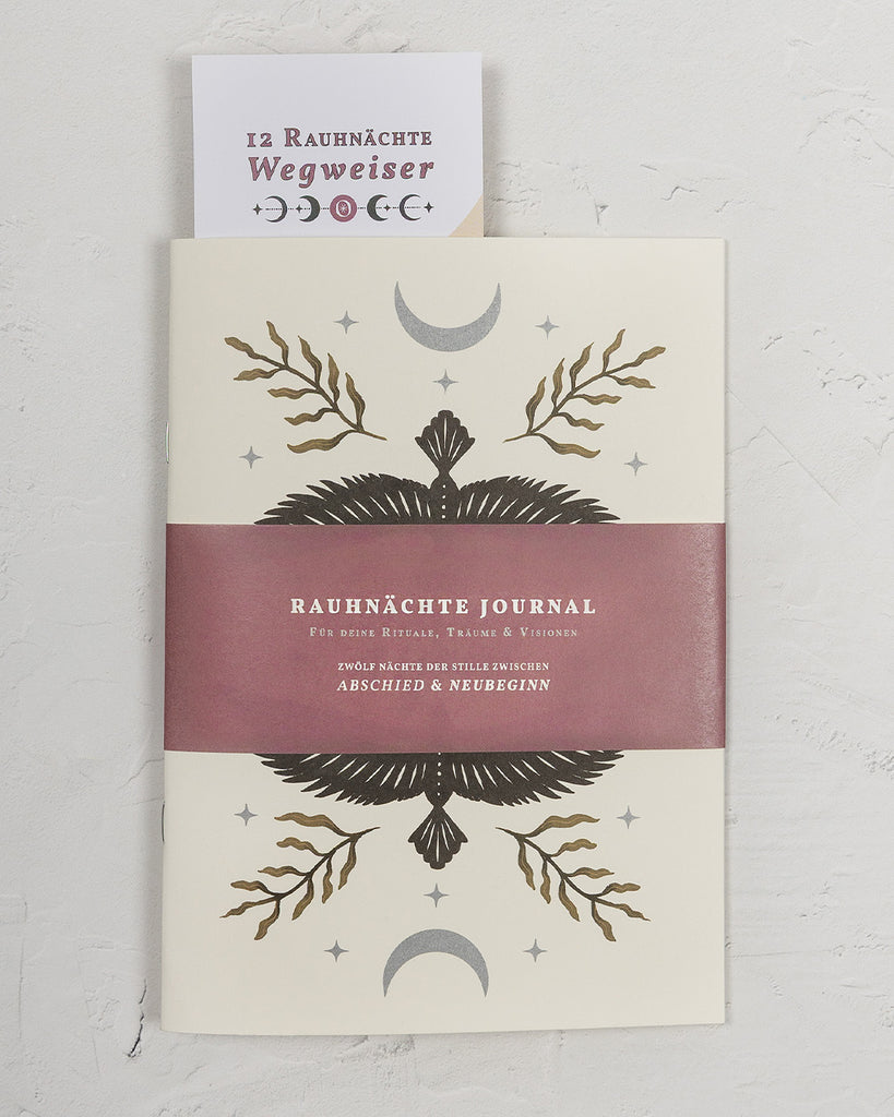 Rauhnächte Journal