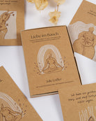 Schwangerschaft Affirmationen von Julie Loeffler Sol and Pepper