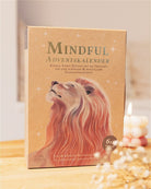 Mindful Adventskalender - Spiritueller Adventskalender
