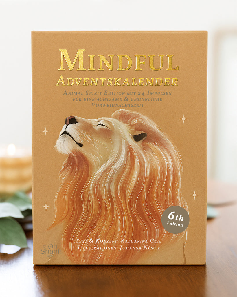 Spiritueller Adventskalender