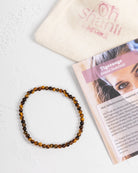 Tigerauge Armband