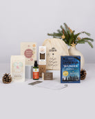 Weihnachtsgeschenk Achtsamkeit