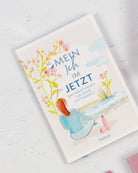 Kreativbuch Achtsamkeit