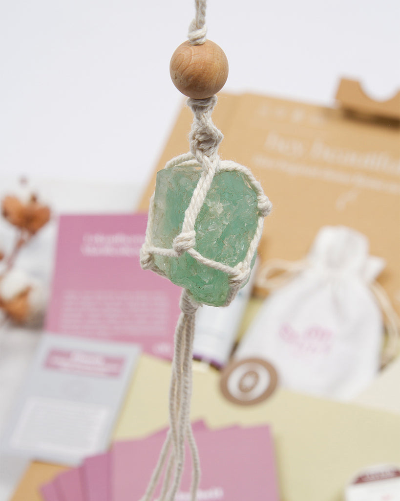 Selfcare Geschenk Box