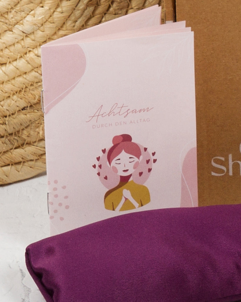 Achtsamkeitskarten