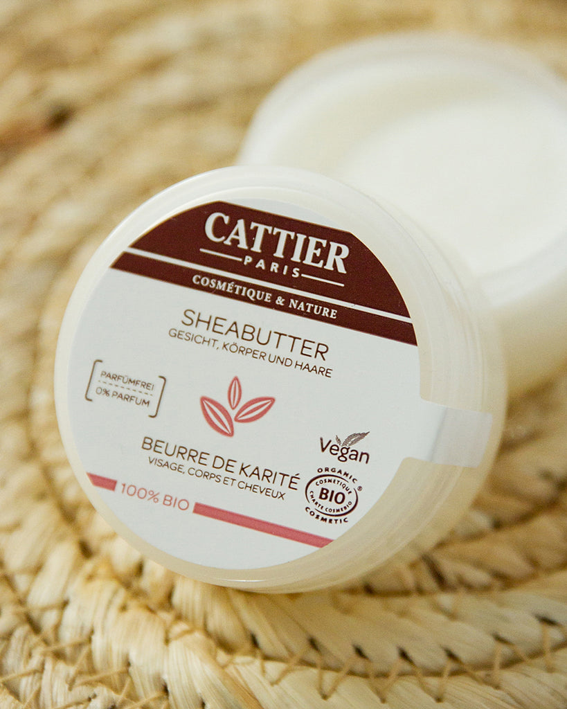 Sheabutter